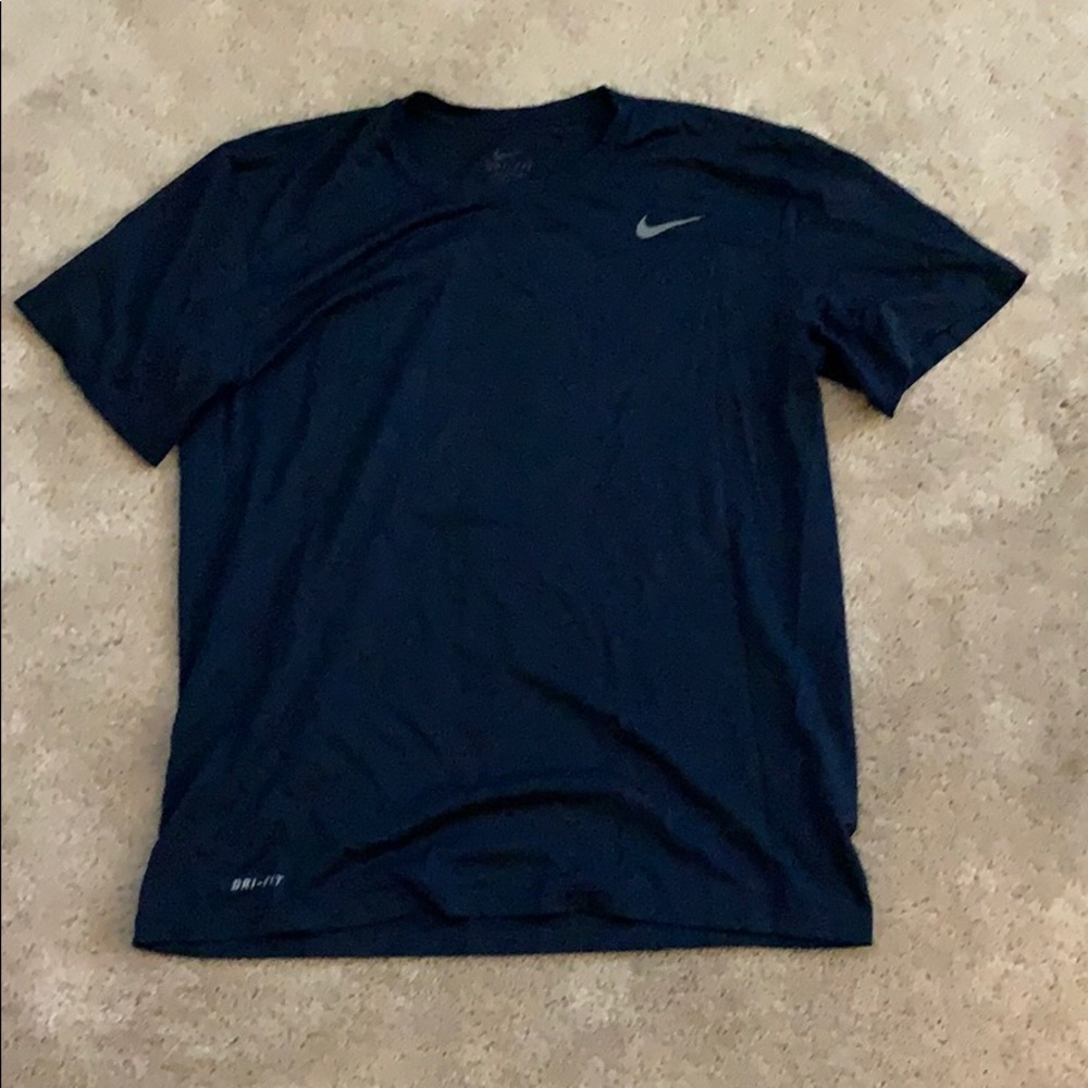 Nike Men’s sport shirt